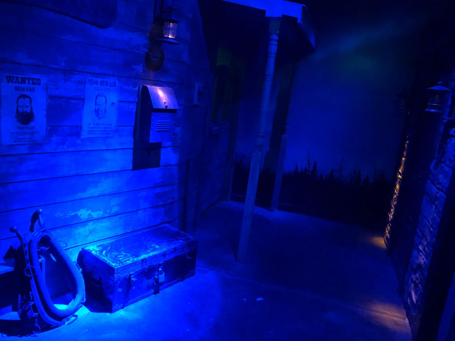 Gold Rush-Turn- Key Full Escape Room - Image 5