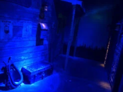 Gold Rush DIY Escape Room Kit