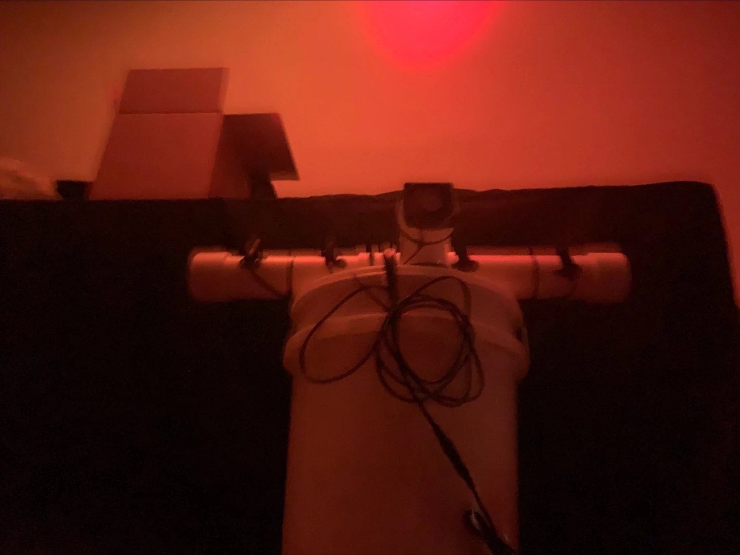 Devil Fire - Fake Fire - Image 2