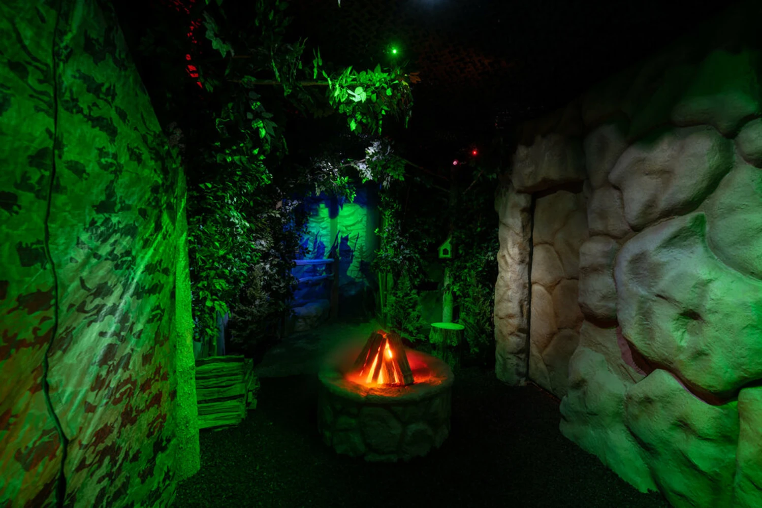 Hansel And Gretel - Complete Escape Room Kit - Image 2