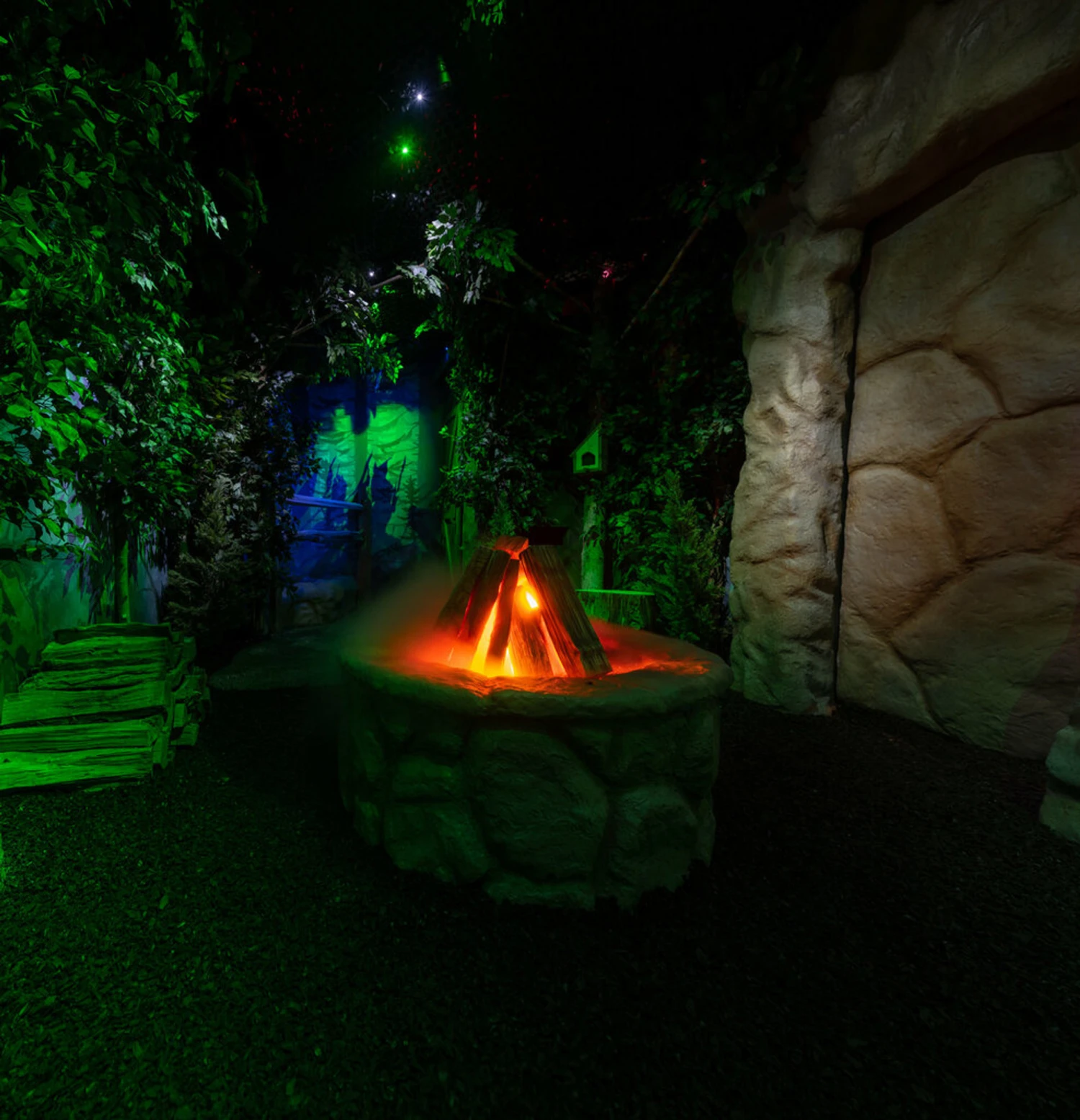 Hansel And Gretel - Complete Escape Room Kit - Image 9