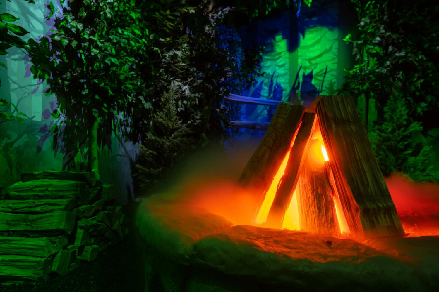 Hansel And Gretel DIY Escape Room Kit - Image 9