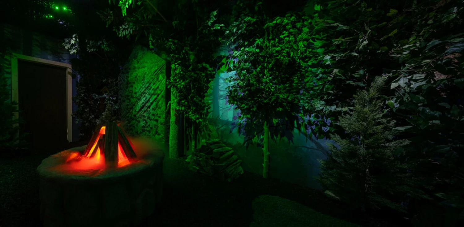 Hansel And Gretel DIY Escape Room Kit