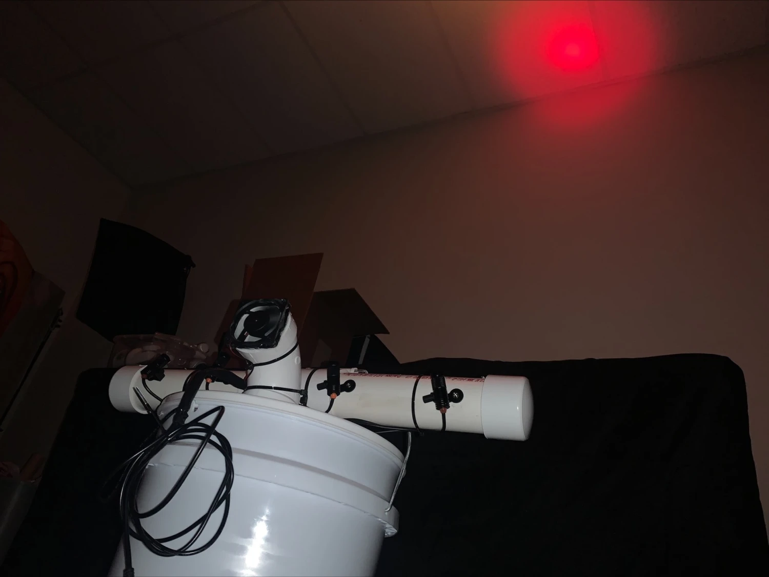 Devil Fire - Fake Fire - Image 4