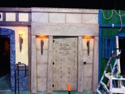 Pharaoh's Revenge - Turn-Key Full Escape