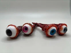 Gory Eyes