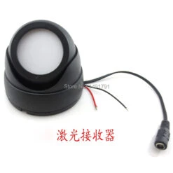 Round Laser Sensor
