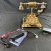 Phone - Antique Style Telephone Prop
