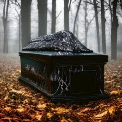 Creepy Crypt Fog Scent