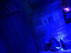 Gold Rush- Turn-Key Mini Escape Game