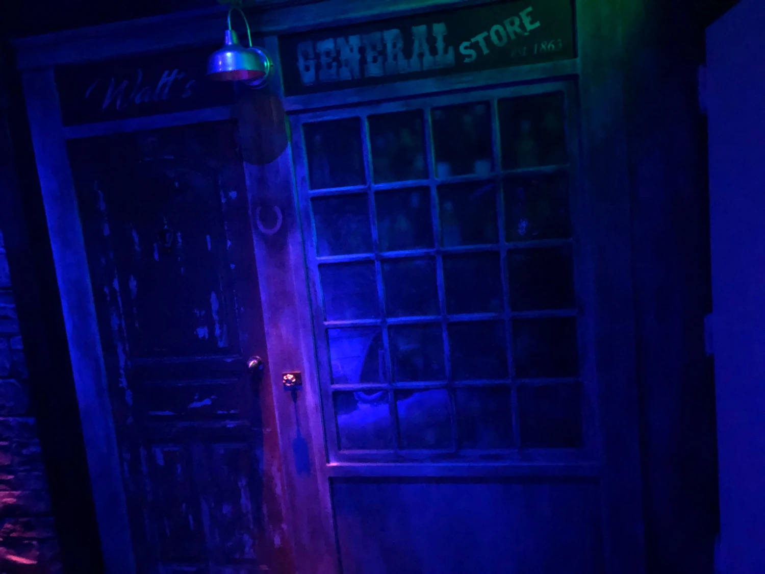 Gold Rush-Turn- Key Full Escape Room - Image 7