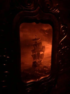 Captain's Cove- Turn-Key Full Escape Room