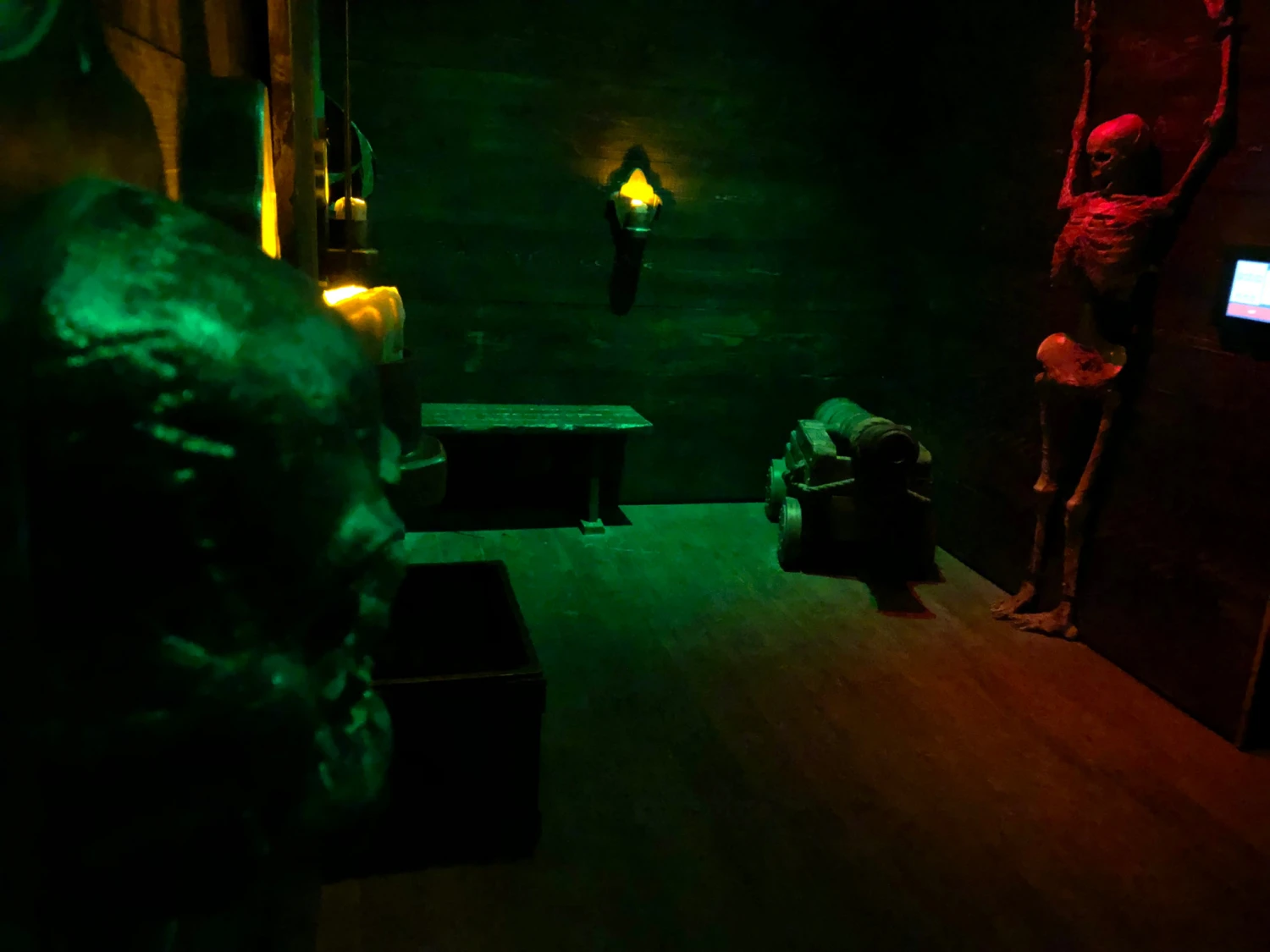 Captain's Cove- Turn-Key Full Escape Room - Image 7