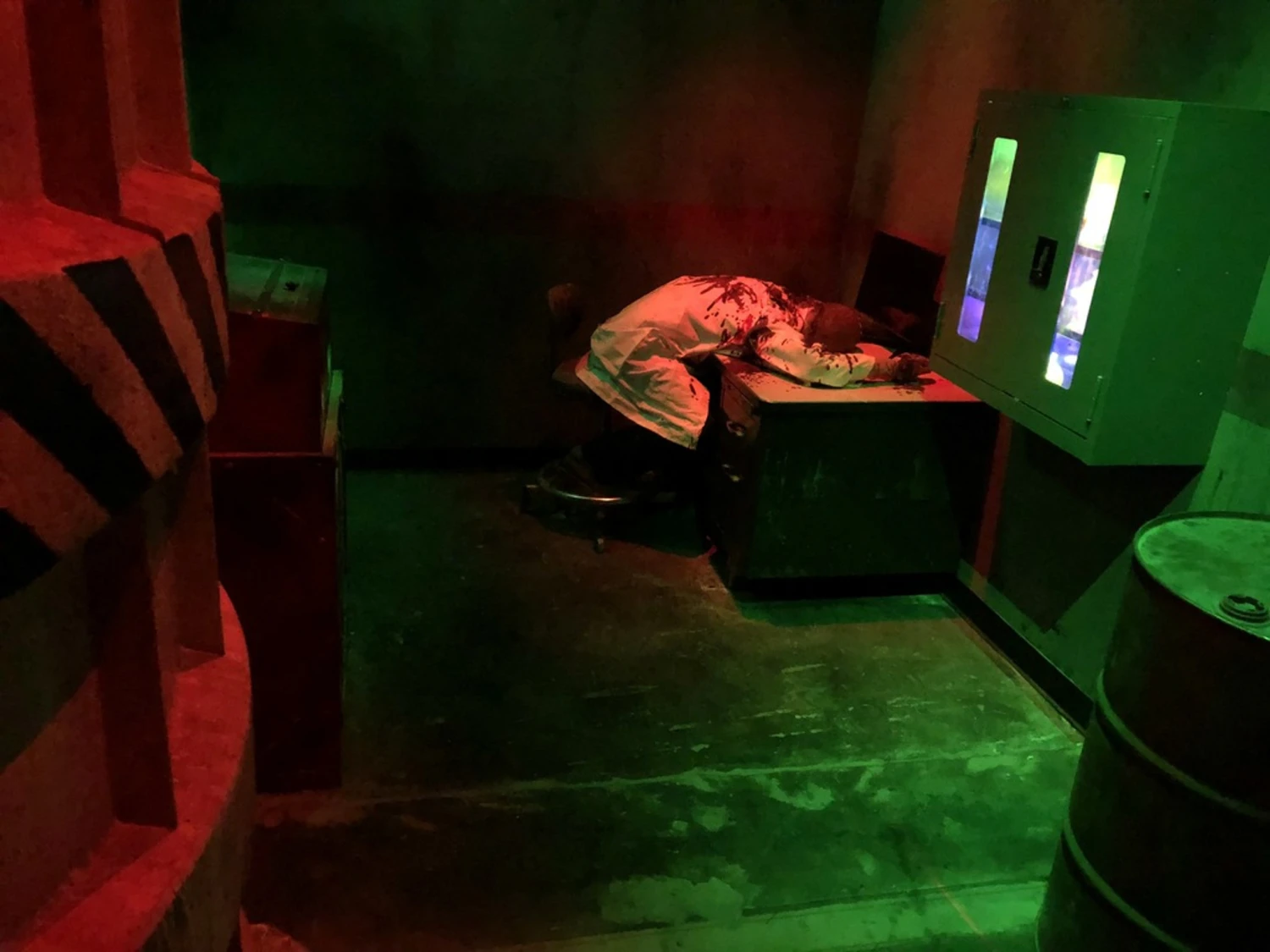 Bunker 57 DIY Escape Room Kit - Image 2