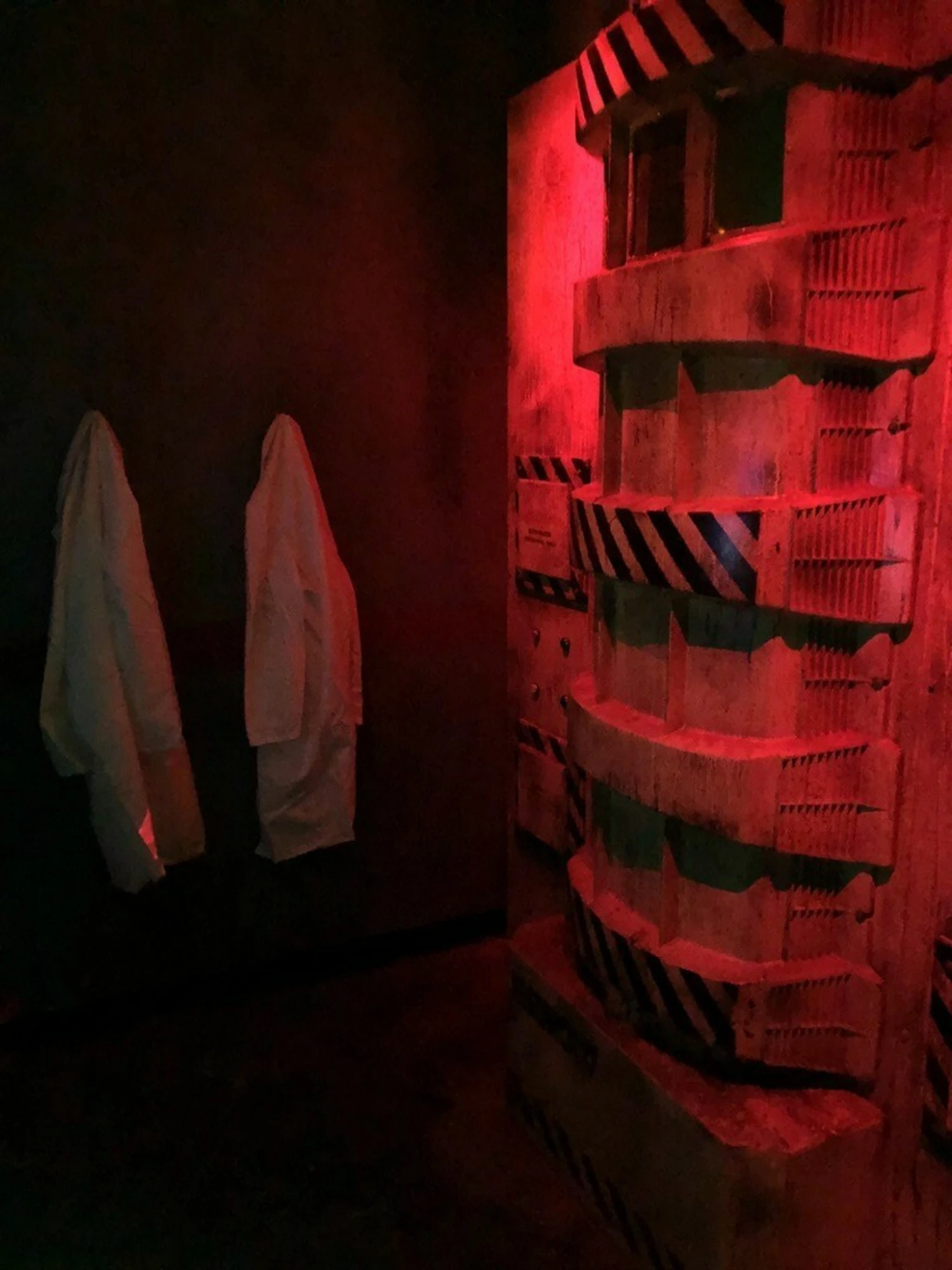 Bunker 57 DIY Escape Room Kit - Image 6