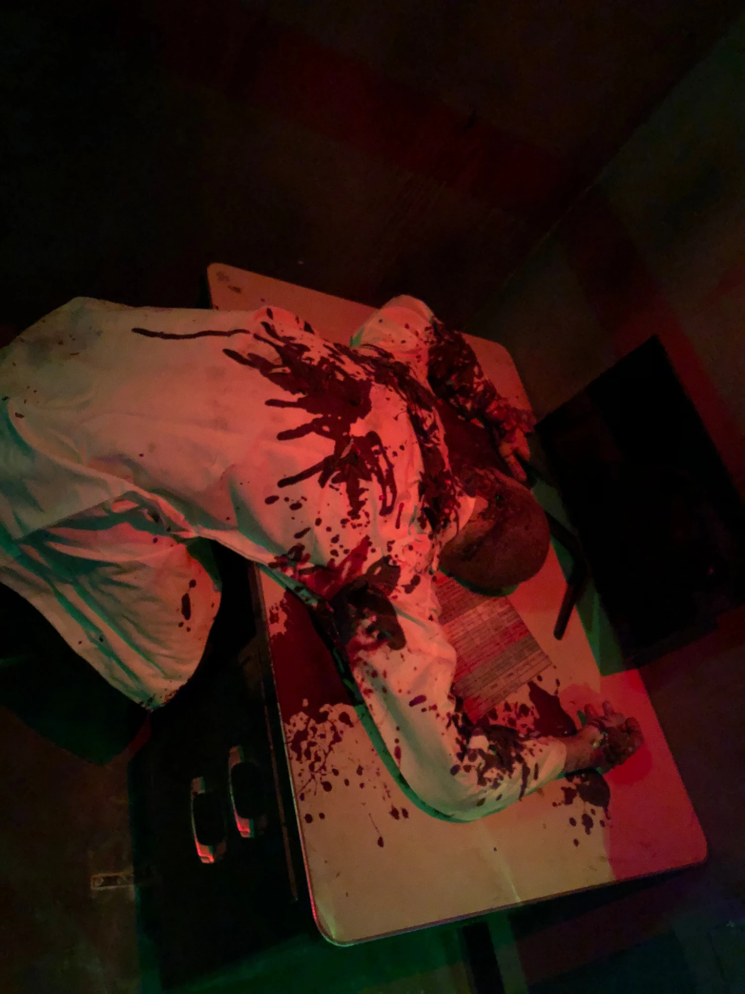 Bunker 57- Turn-Key Full Escape Room - Image 4