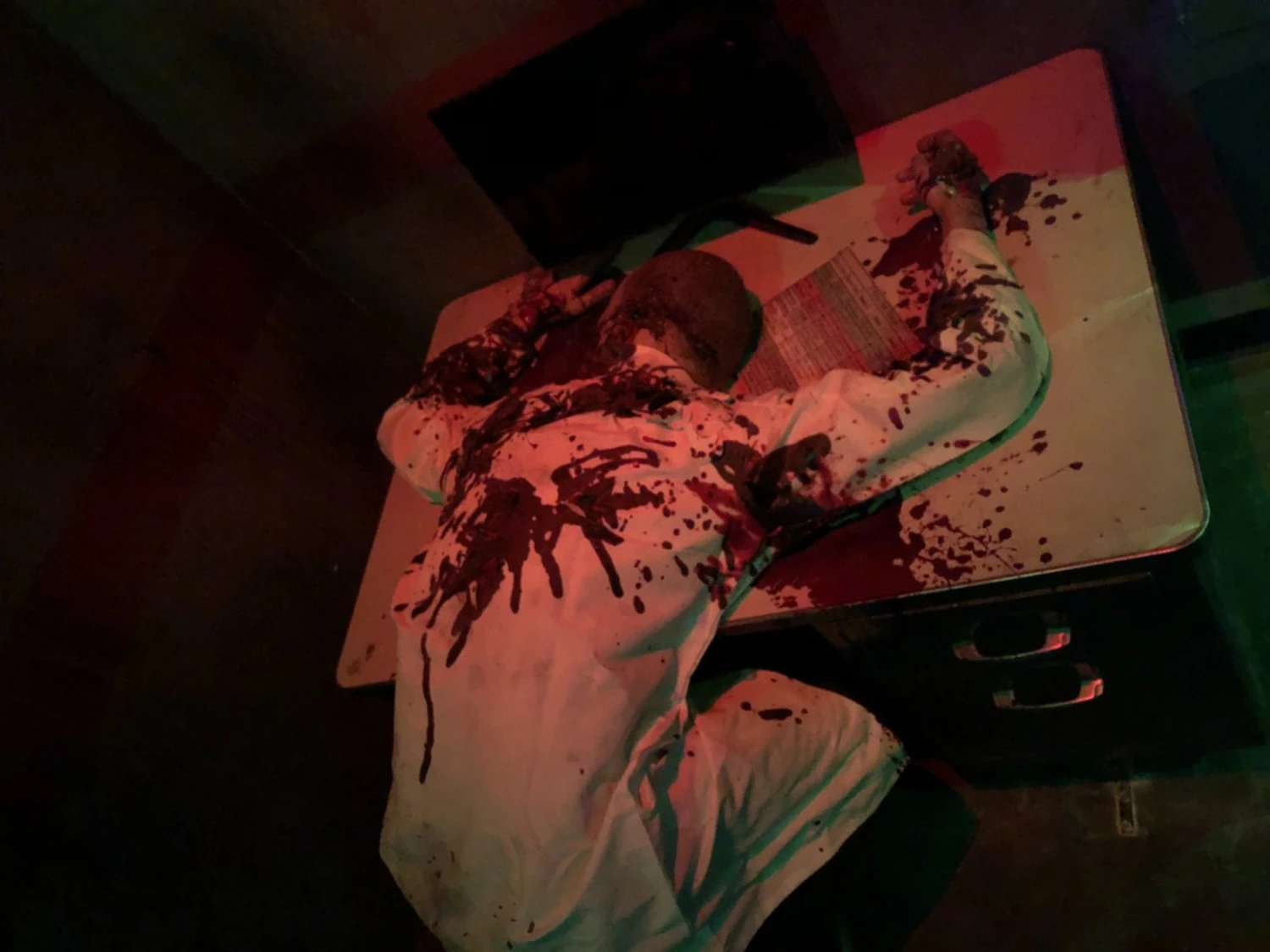 Bunker 57 DIY Escape Room Kit - Image 9