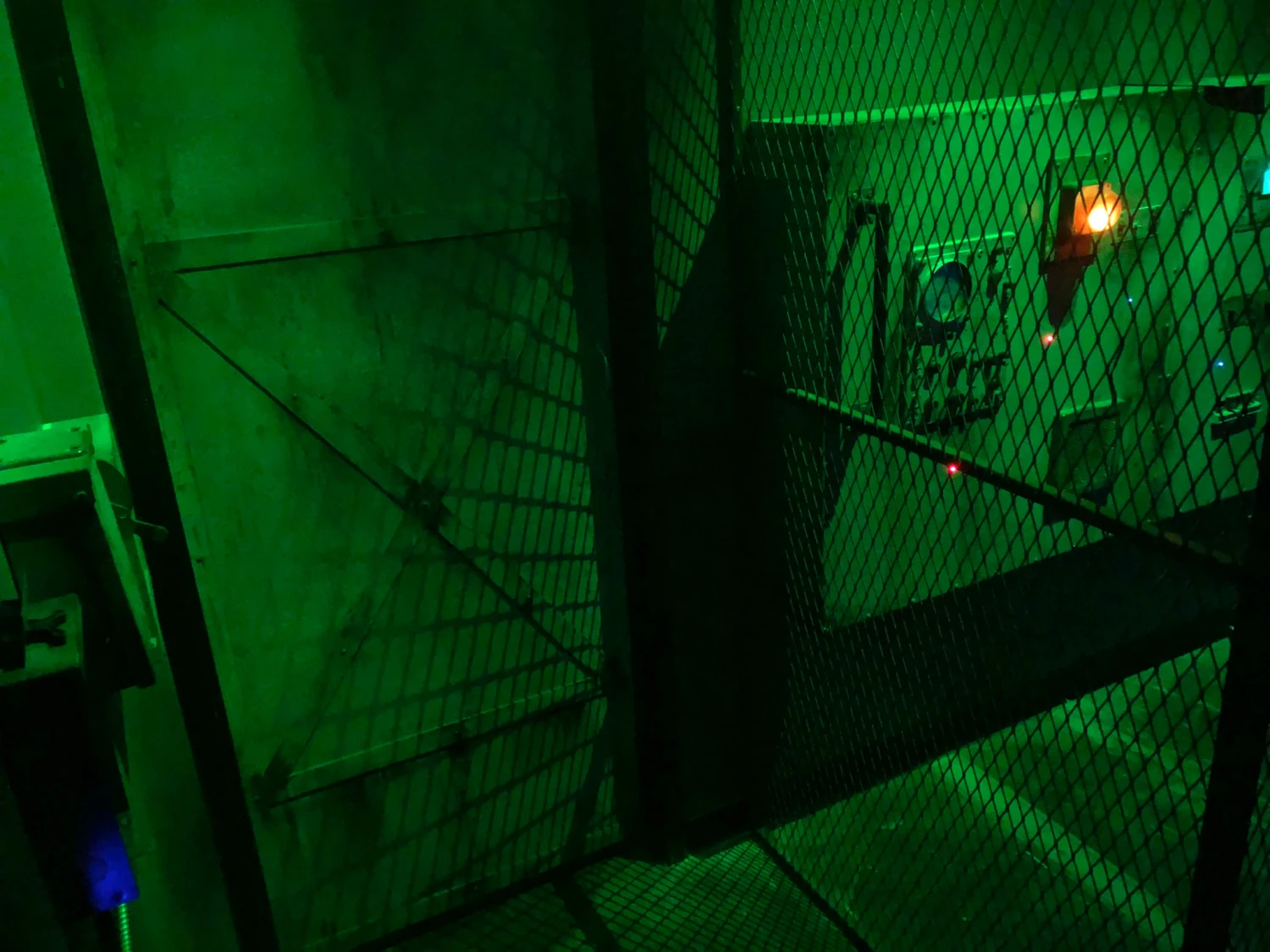 Bunker 57- Turn-Key Full Escape Room - Image 3