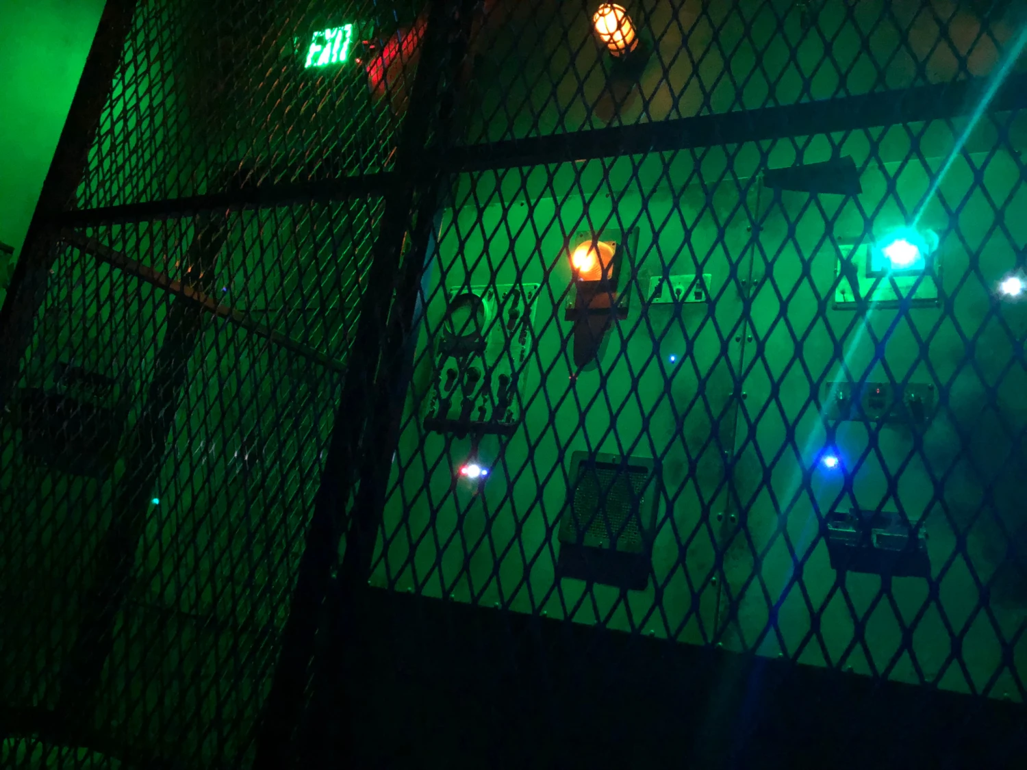 Bunker 57- Turn-Key Full Escape Room - Image 9