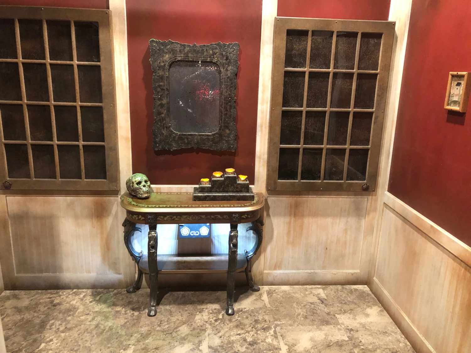 Floor 23- Turn-Key Full Escape Room - Image 8