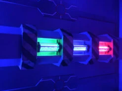 Cryosleep DIY Escape Room Kit