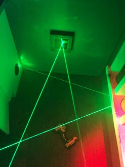 Alien Autopsy- Turn-Key Escape Room