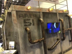 Alien Autopsy DIY Escape Room Kit