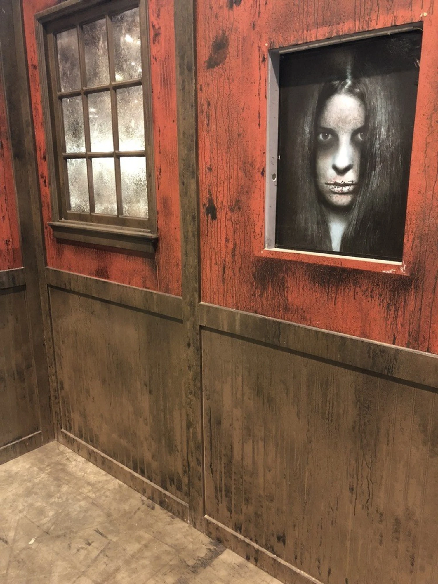 Floor 23- Turn-Key Full Escape Room - Image 2