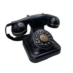 Phone - Olde Phone Escape Room Prop