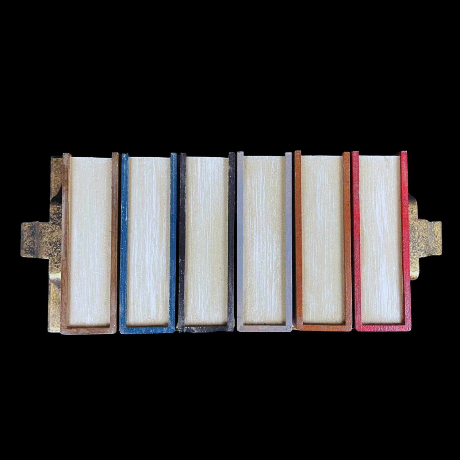 Deluxe Custom Scooby's Bookshelf Escape Room Prop - Image 3