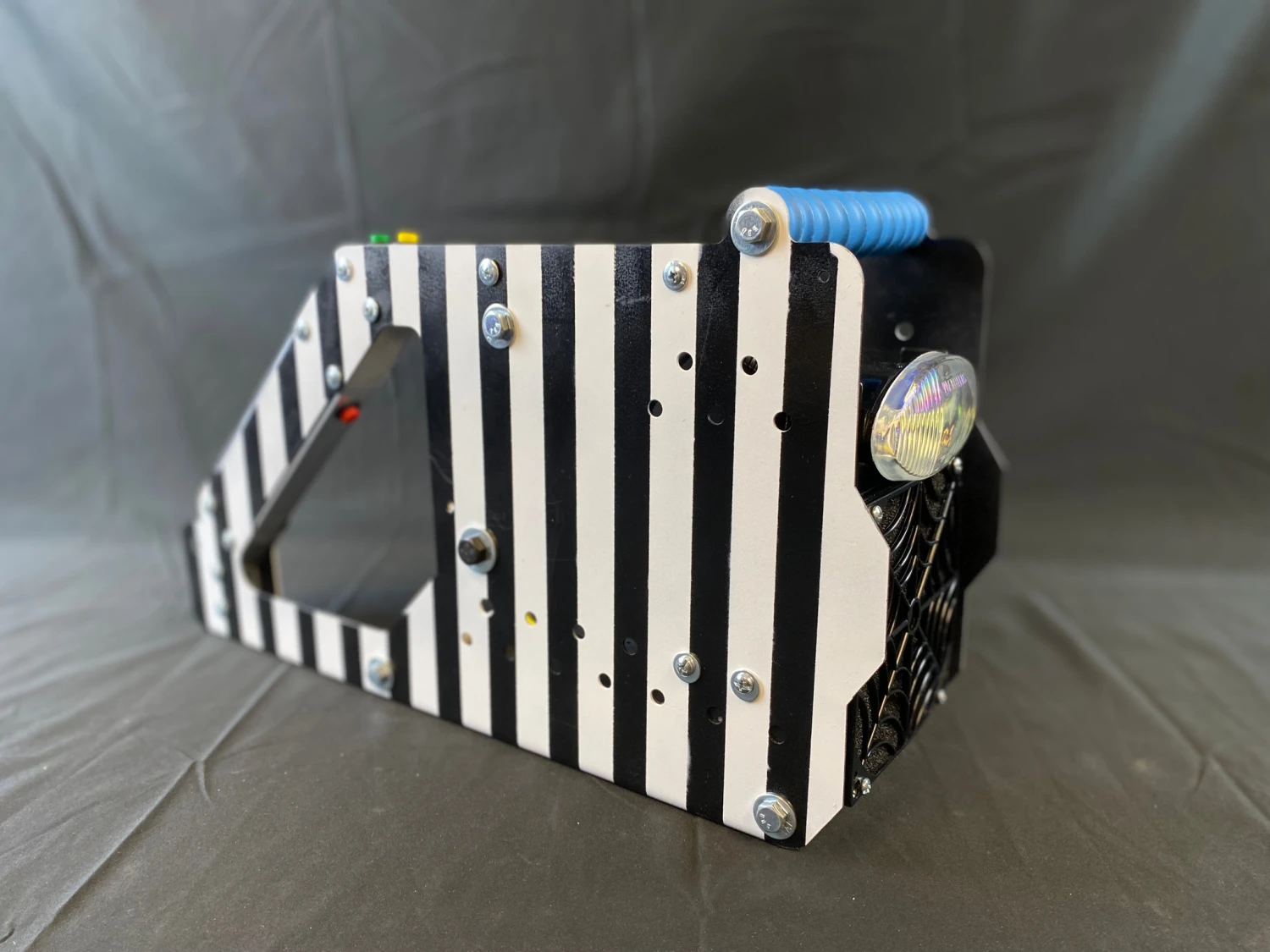 Customizable Sound Effect Blaster - Image 3