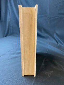 Scooby’s Bookshelf Escape Room Prop