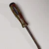 Small Screwdriver - Fake Weapon Bloody Halloween Prop