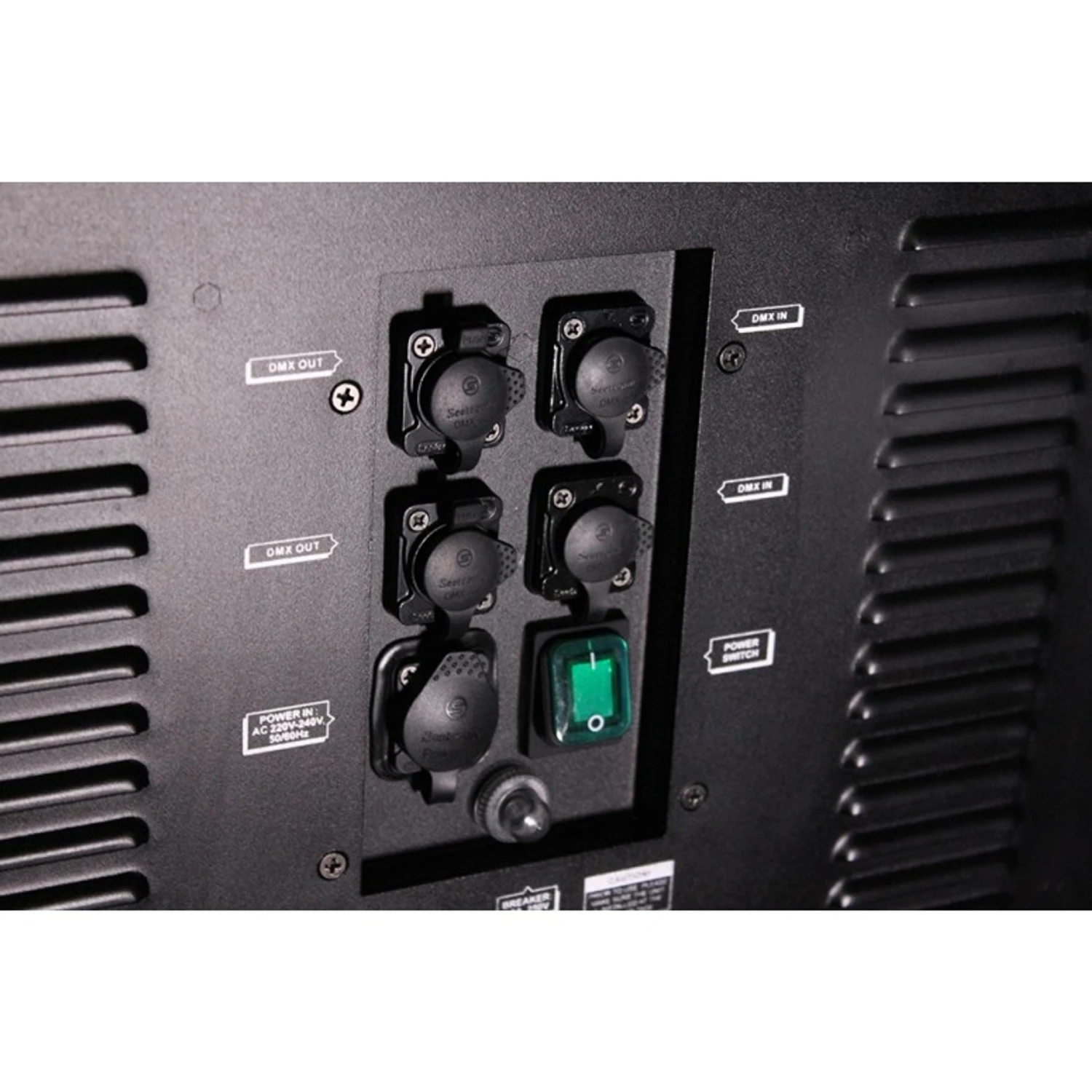 FROGGYS FOG - POSEIDONĀ® A6 - ULTRASONIC FOG GENERATOR - Image 5