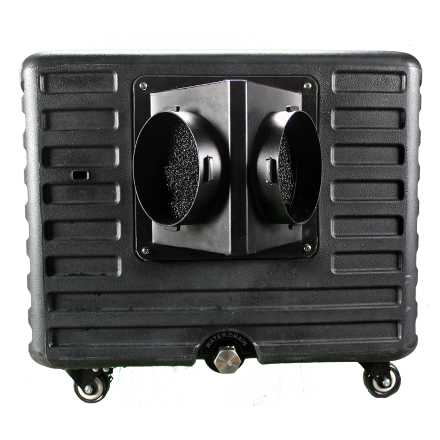 FROGGYS FOG - POSEIDONĀ® A6 - ULTRASONIC FOG GENERATOR - Image 2