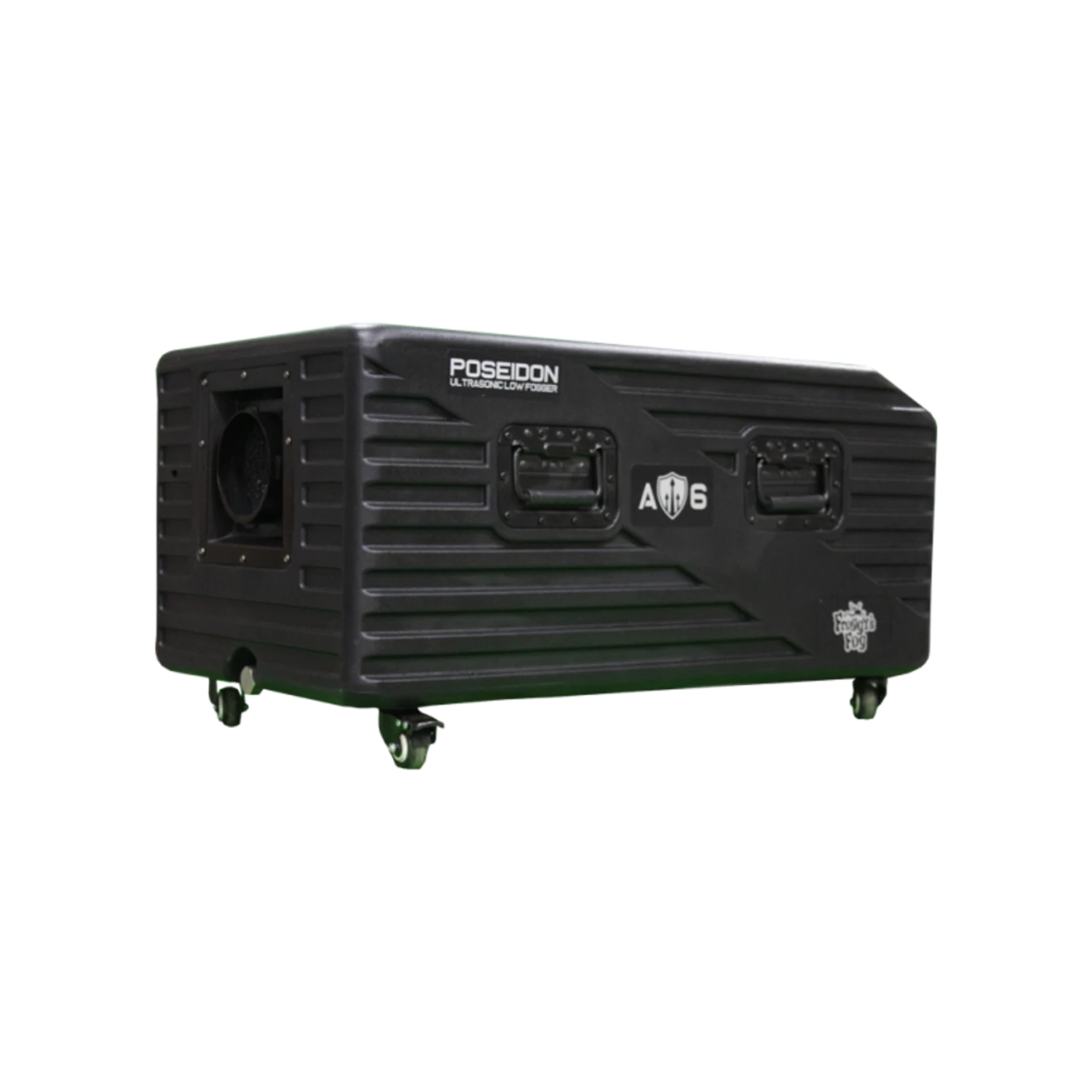 FROGGYS FOG - POSEIDONĀ® A6 - ULTRASONIC FOG GENERATOR