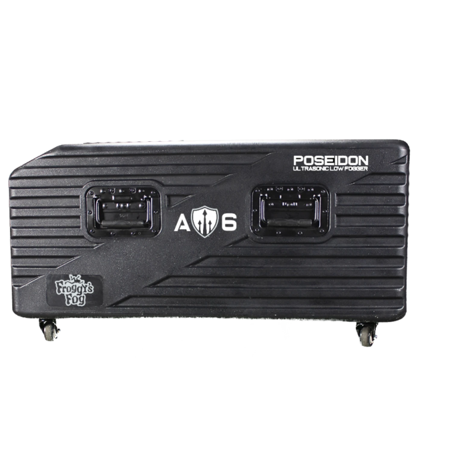 FROGGYS FOG - POSEIDONĀ® A6 - ULTRASONIC FOG GENERATOR - Image 4