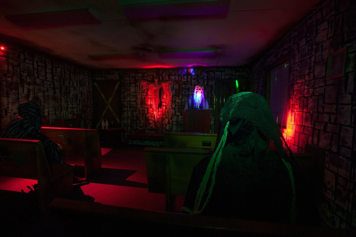 Ghostlight Home Haunt Package - Image 5