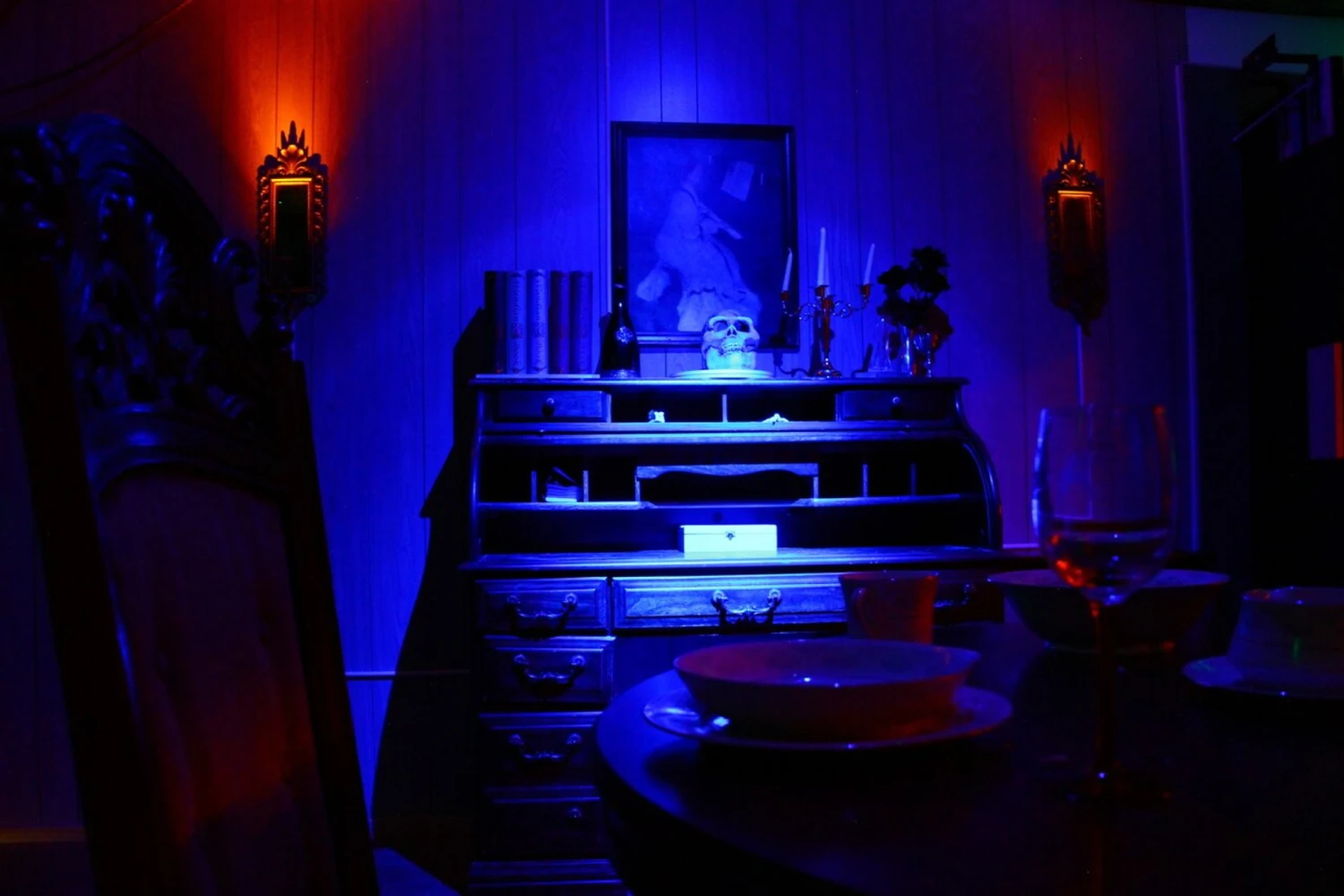 Captain's Cove- Turn-Key Full Escape Room - Image 11