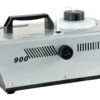 Mighty MAX 900 Watt Fogger Fog Machine. Professional, DJ, Halloween, Club