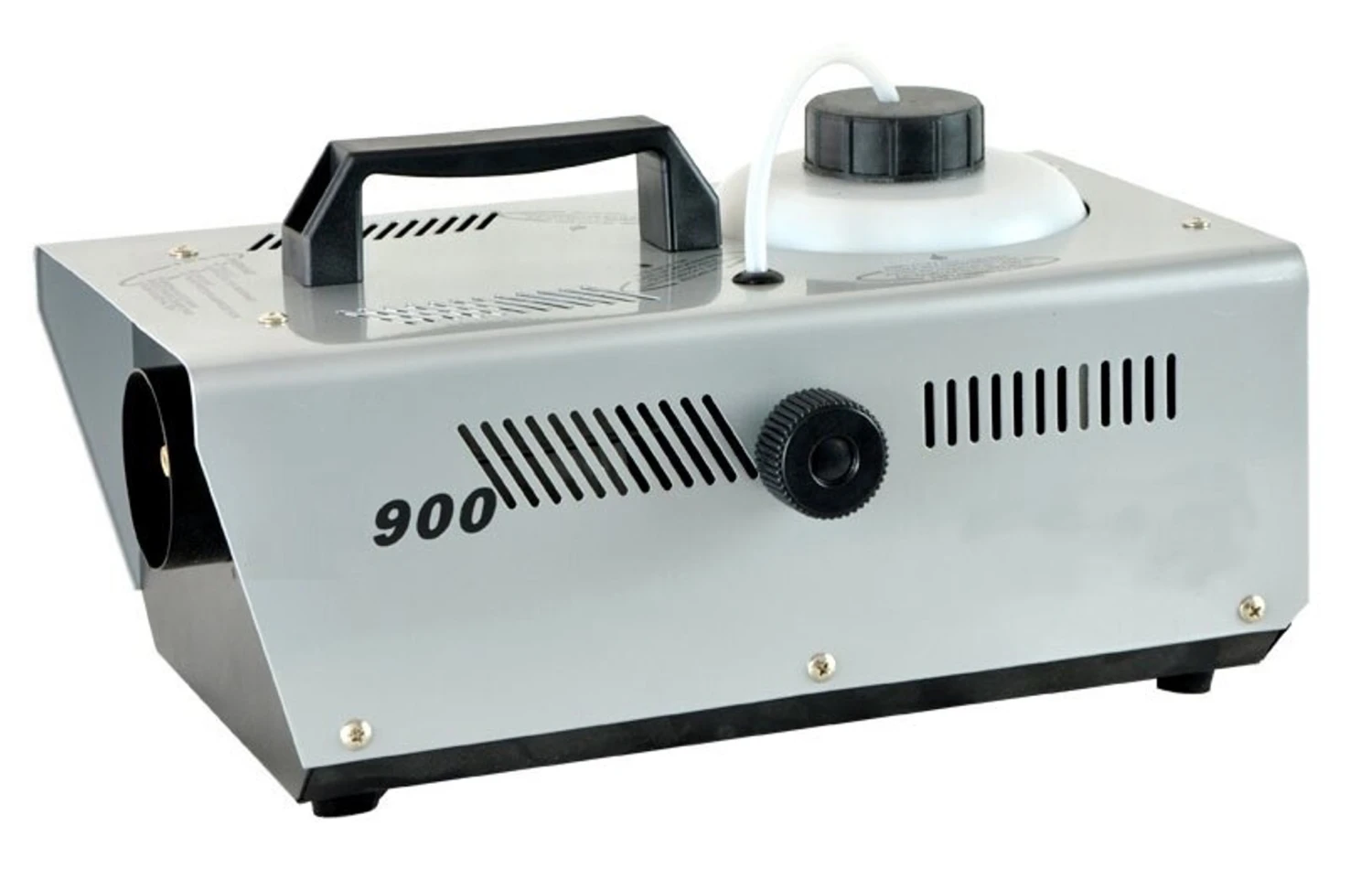 Mighty MAX 900 Watt Fogger Fog Machine. Professional, DJ, Halloween, Club