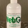 WebGoo 16 Oz. Bottle Spiderweb Cobweb Fluid