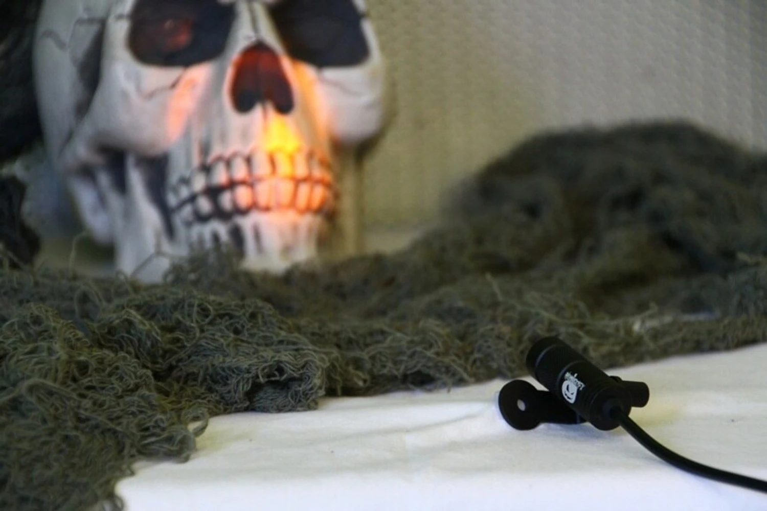 Ghostlight Micro 12-Volt Micro Floodlight