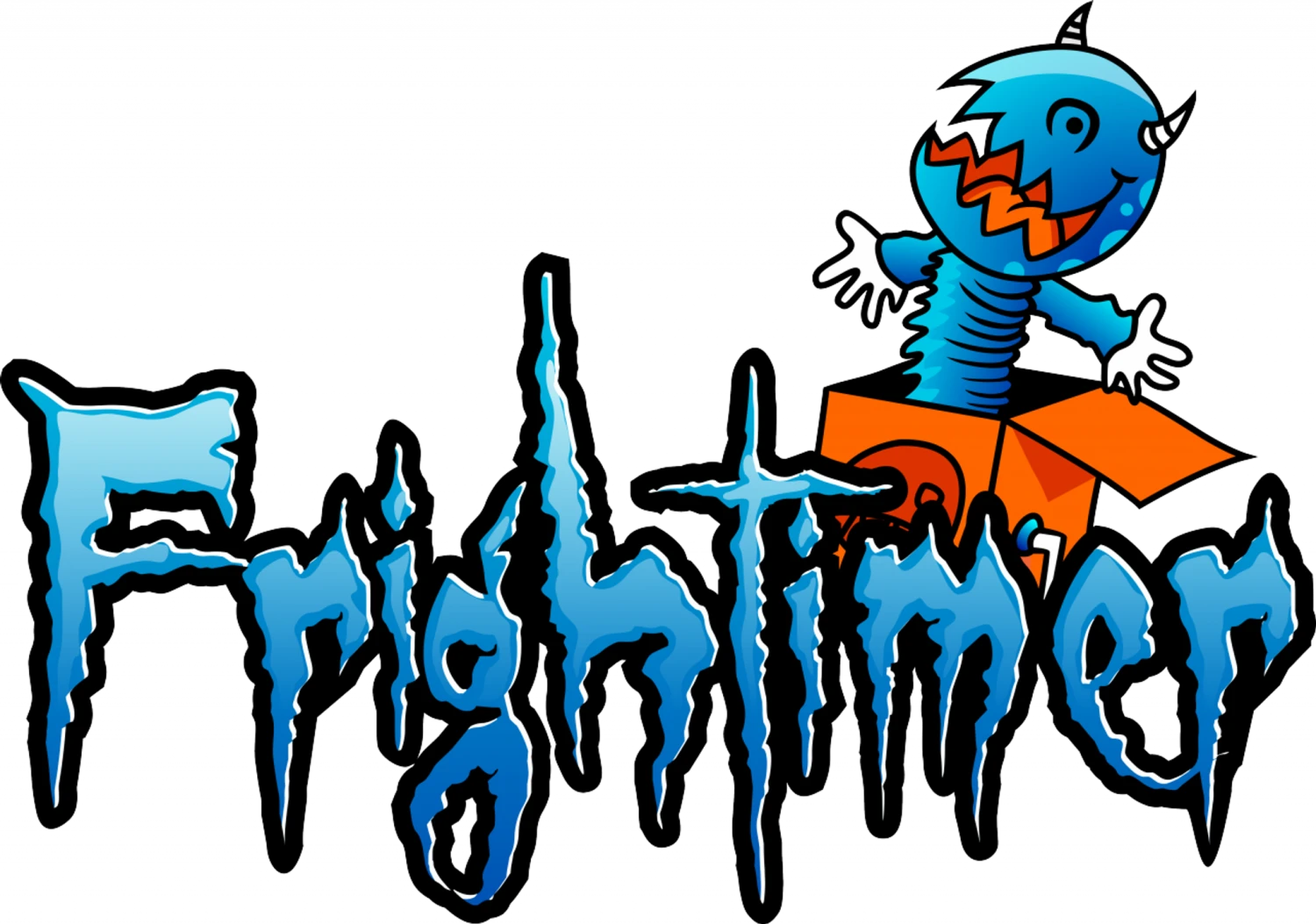 Frightimer INDOOR Trigger & Timer - Image 2