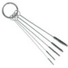 Airbrush Cleaning Tool Kit