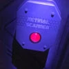 Retinal Scanner Escape Room Prop