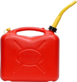 Gasoline Scent Spritzer