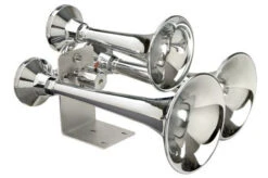 The Conductor 3-Horn Train Horn