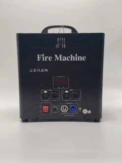 Triple Hell Hot Shotz Flame Shooter