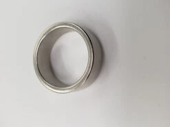 Magnetic Ring Lock - 2 Rings